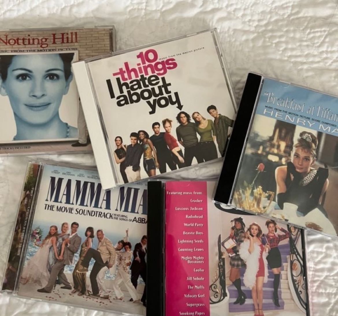 movies⭐️ - Movies hypelist by Dana Hernández