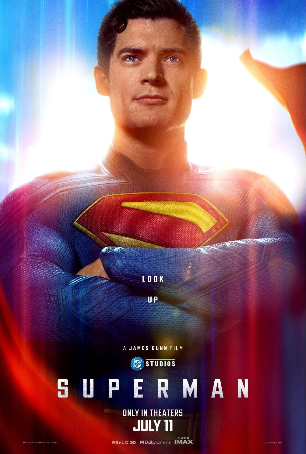 Superman - James Gunn · 2025