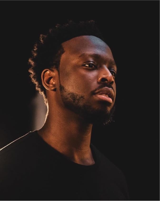 Dadju - Artist