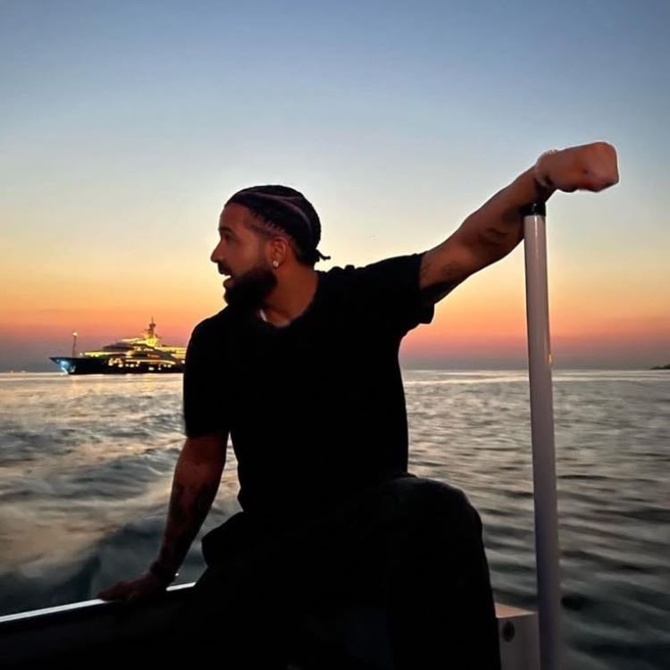 Drake