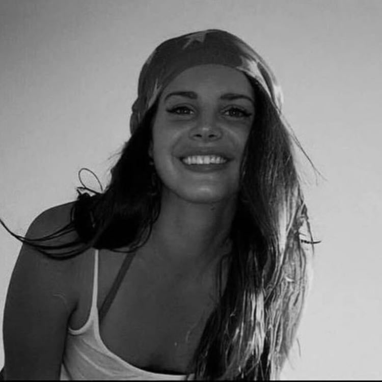 Lana Del Rey