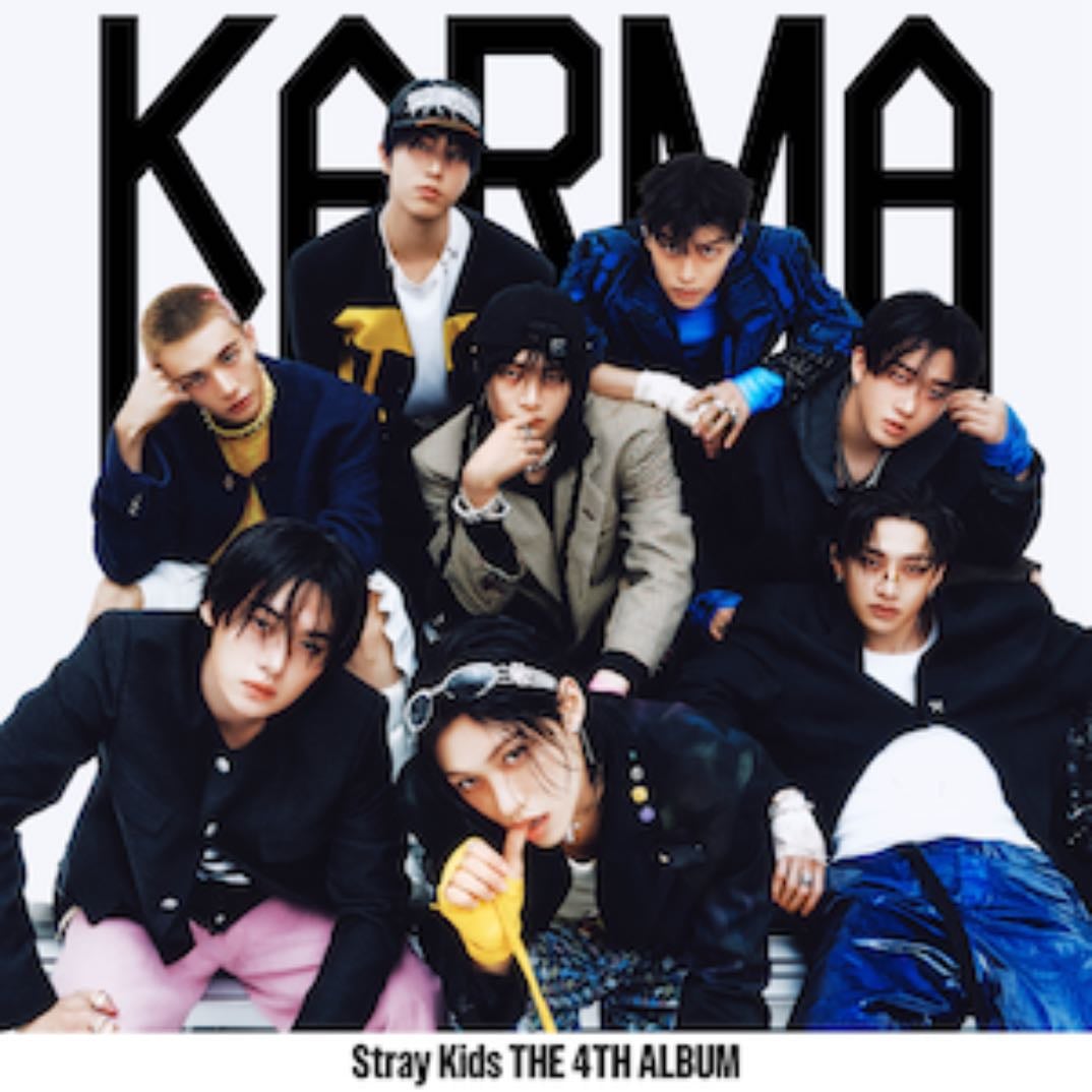KARMA - 2025