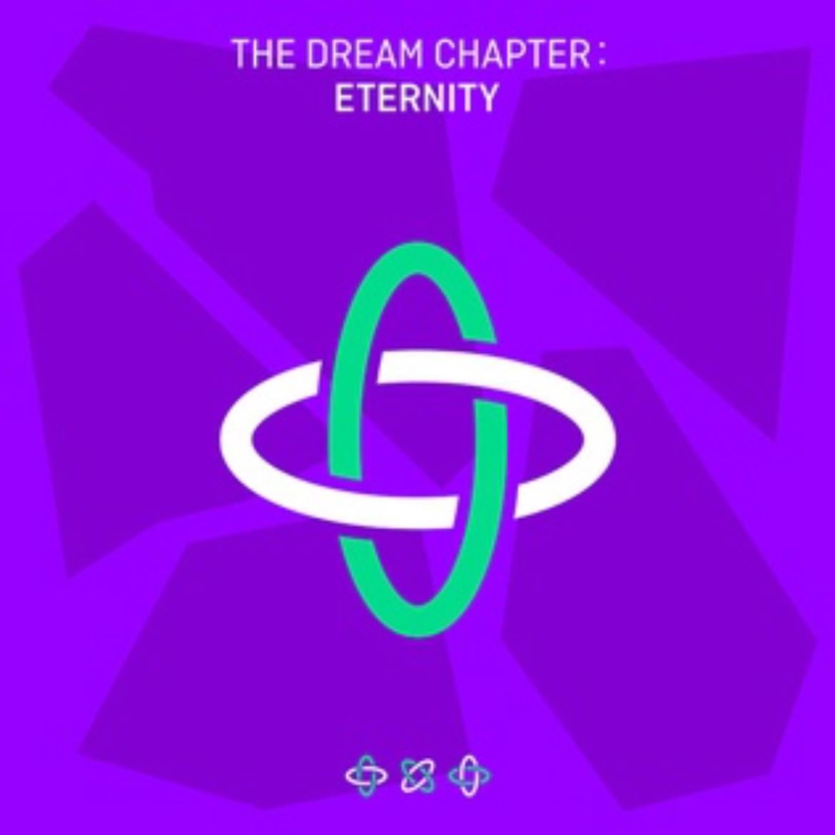 the dream chapter: eternity - 18/05/2020