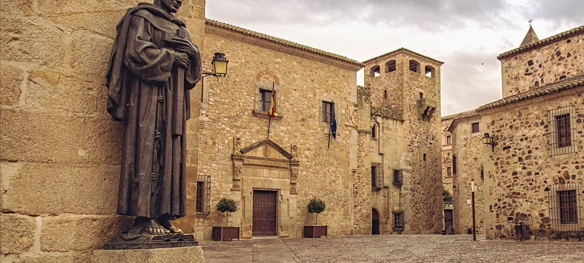 Cáceres