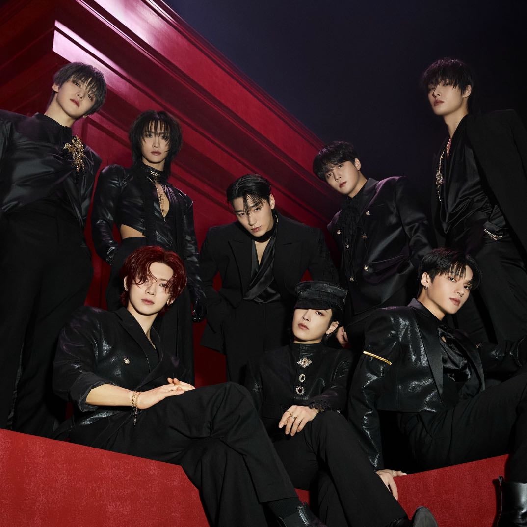 Ateez - 2023