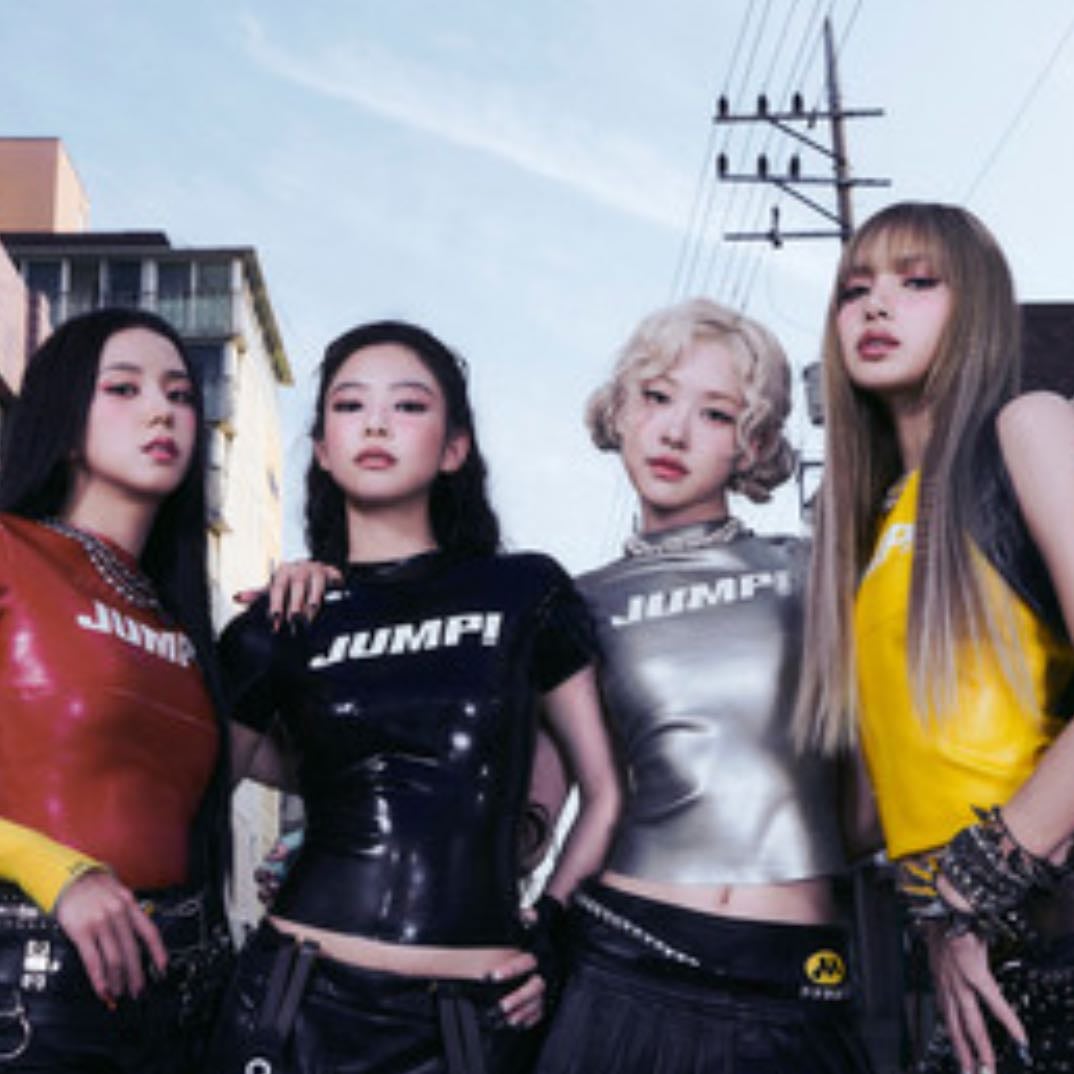 Blackpink