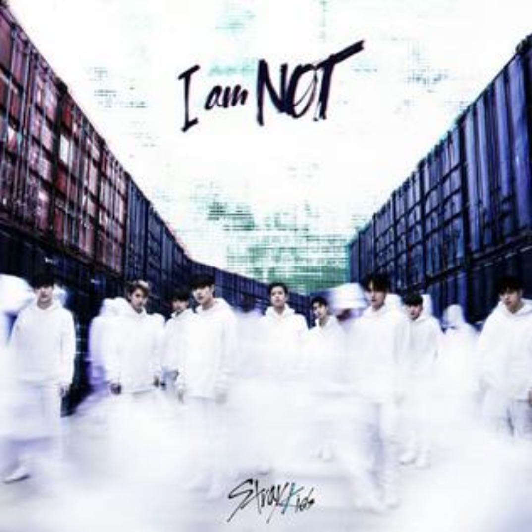 I am NOT - 2018