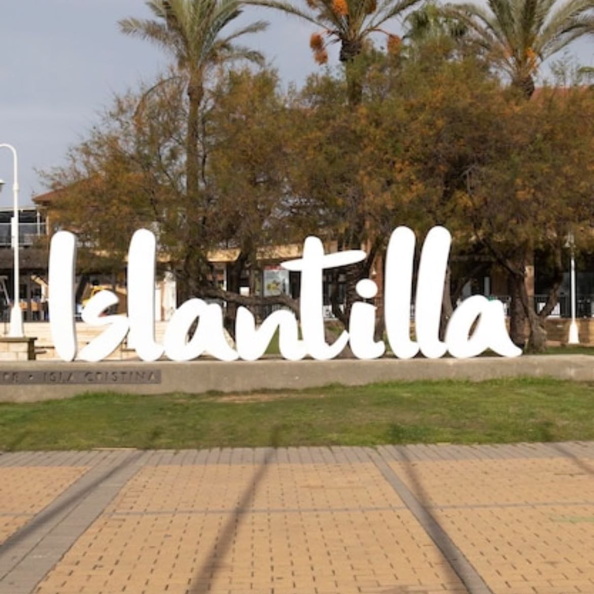 Islantilla