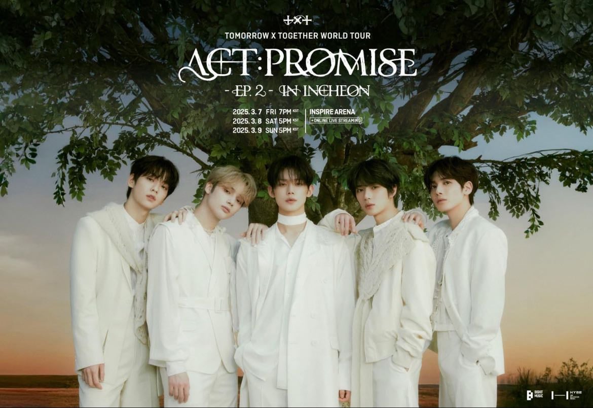 act promise ep 2 incheon - 2025