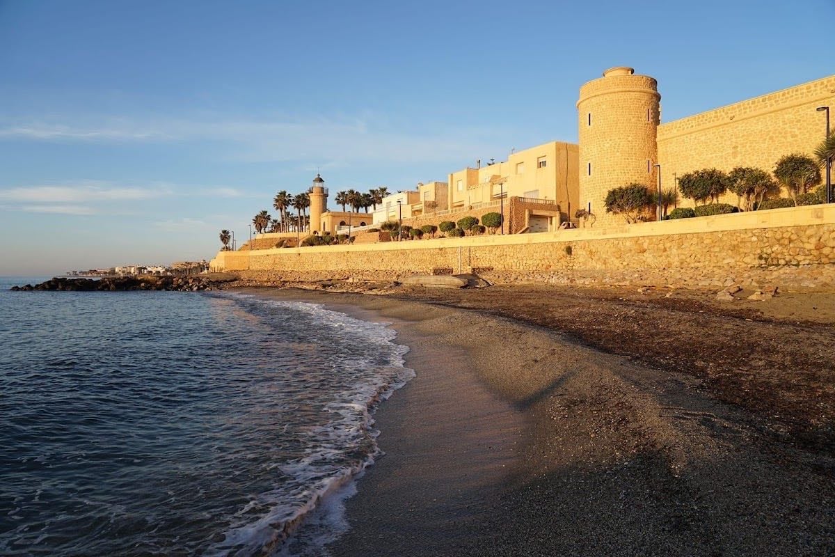 Roquetas de Mar