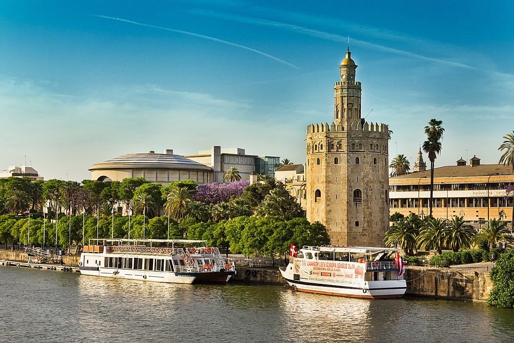 Sevilla