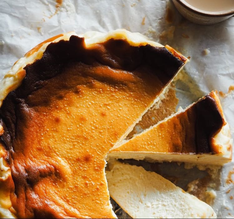 Cheesecakes - Places hypelist by Claudia