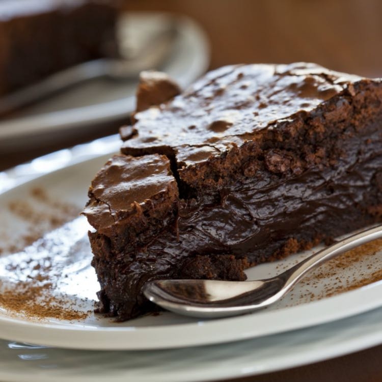 Chocolate cake