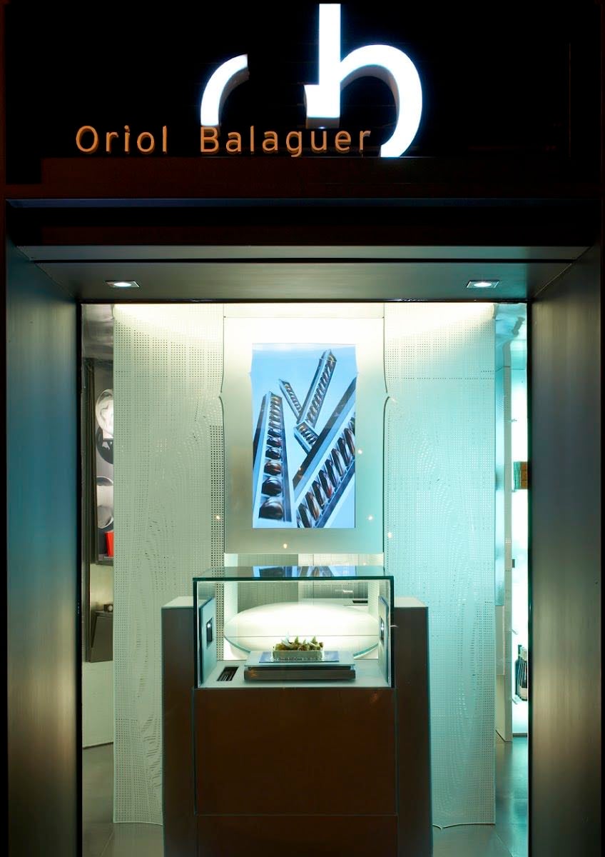 Oriol Balaguer
