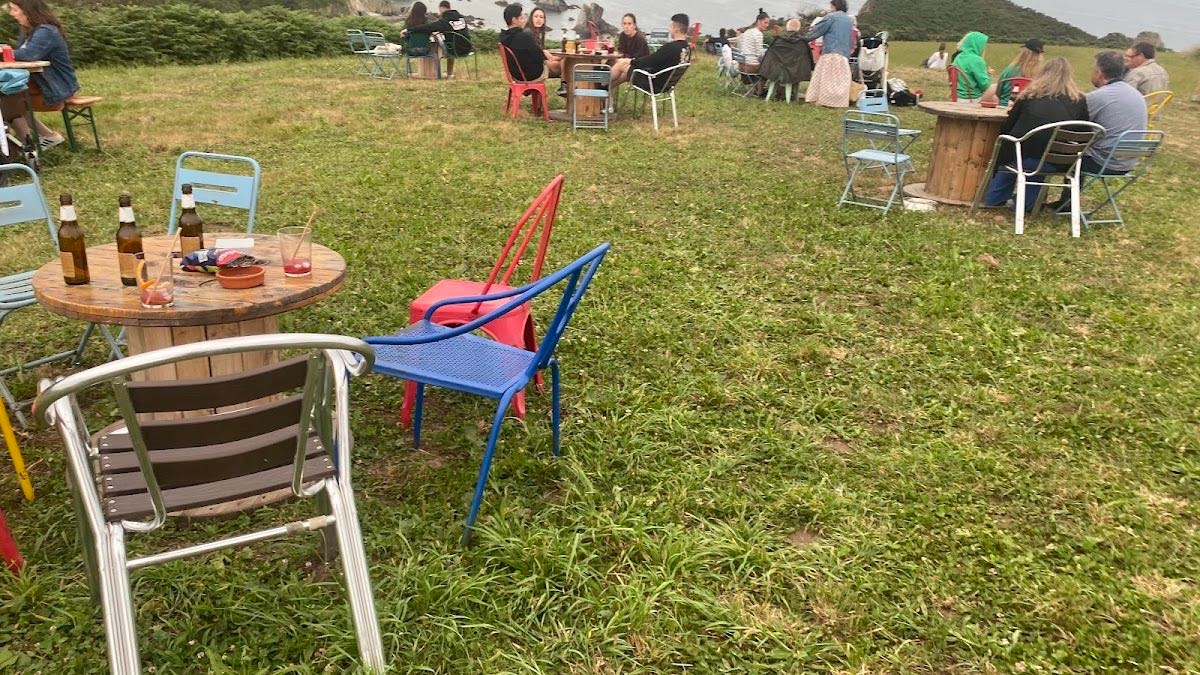 El Nordés del Silencio