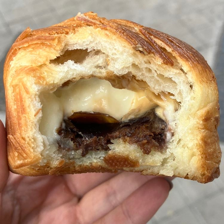 Obrar Madrid - Brunch aesthetic