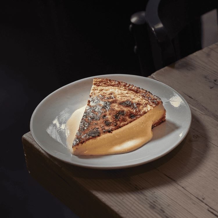 Cheesecake fismuler