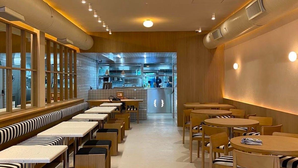 Home Burgers and Shakes