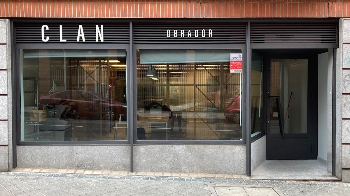 Clan Obrador Artesano