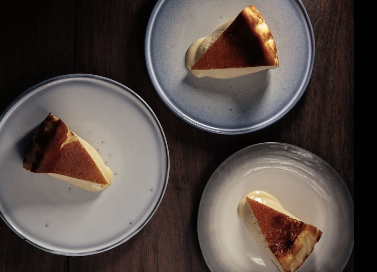 Montchis - Malasaña | Tartas de Queso Madrid