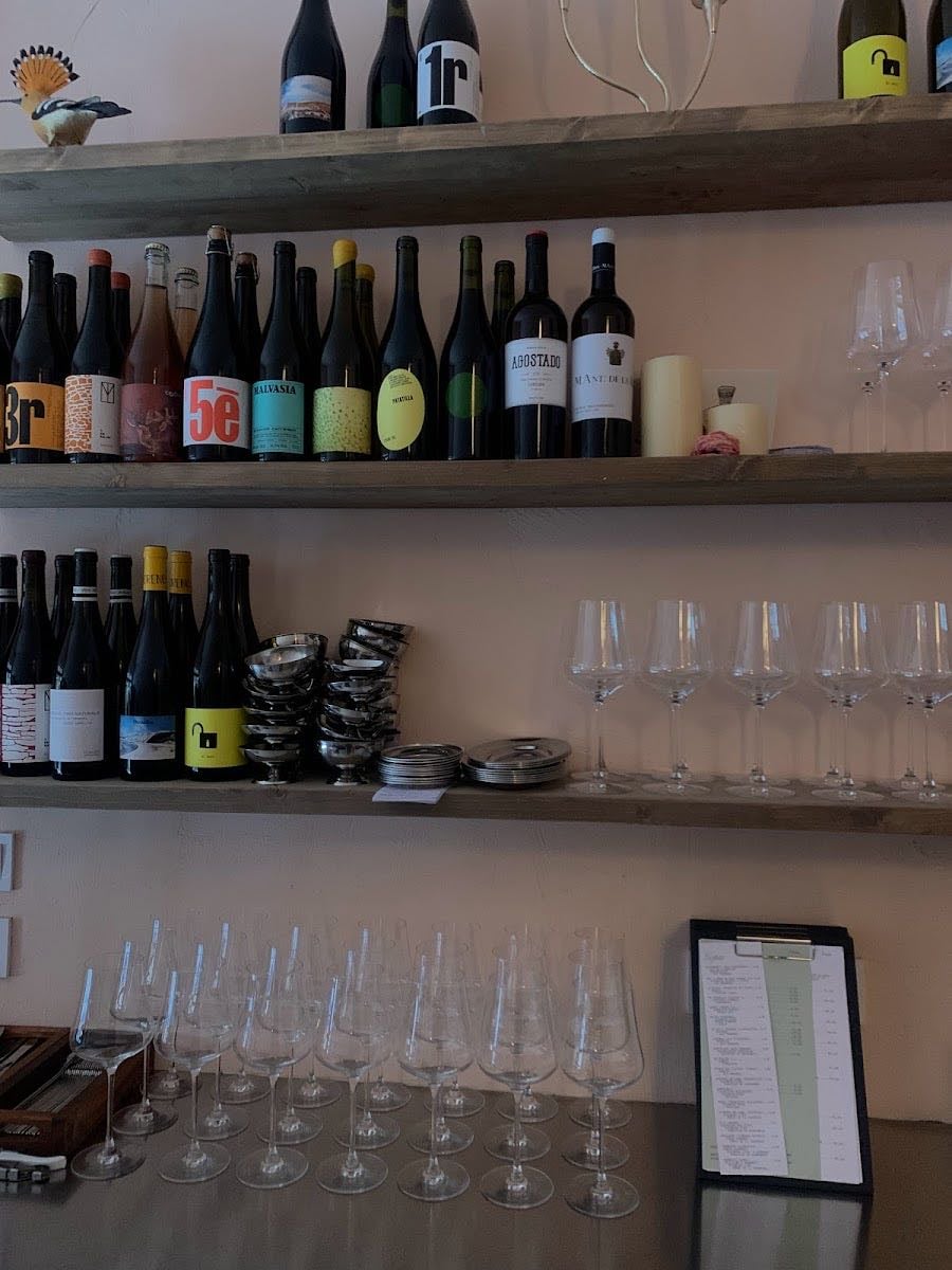 GLOP VINOS