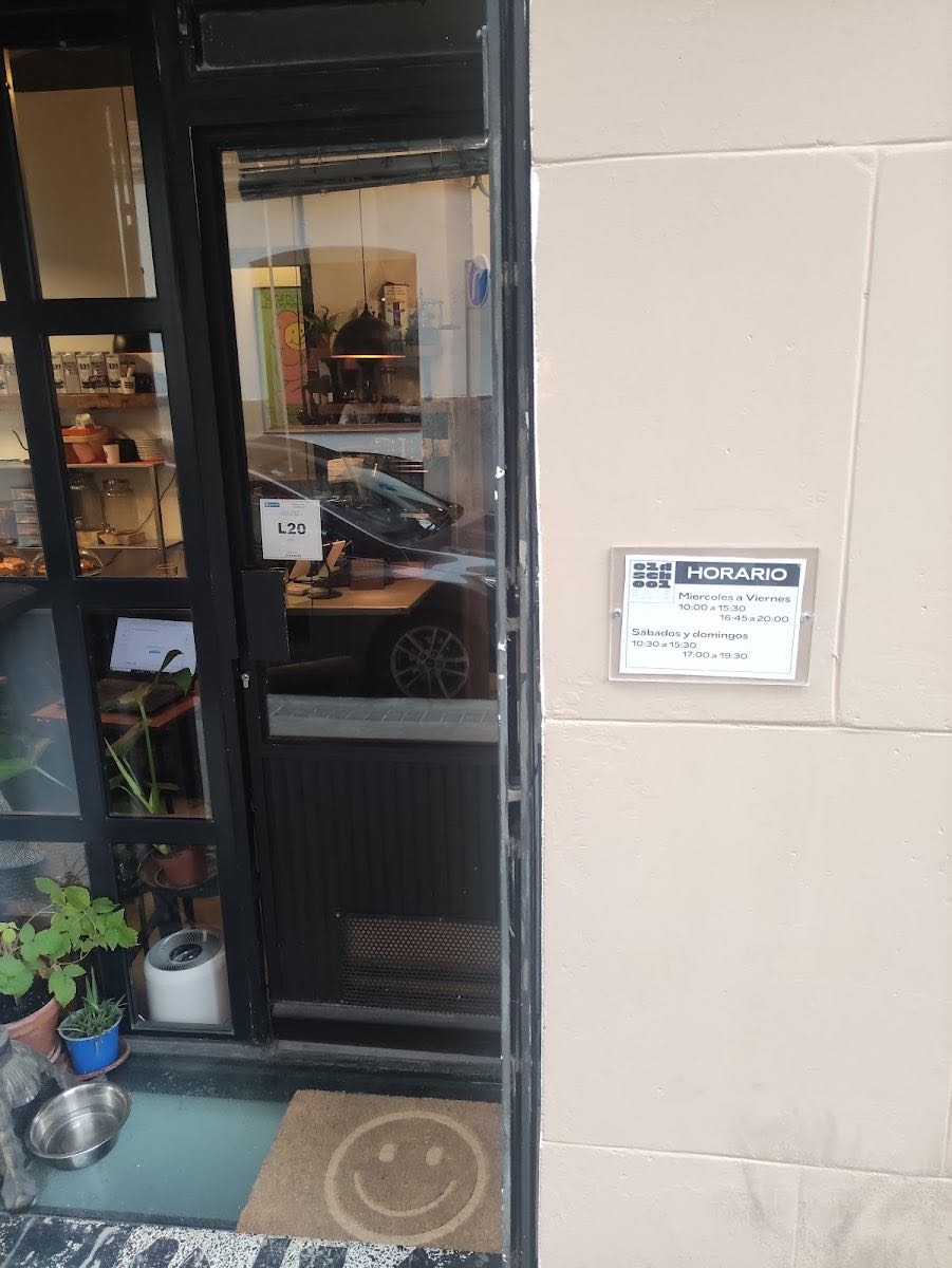 Old School Bakehouse