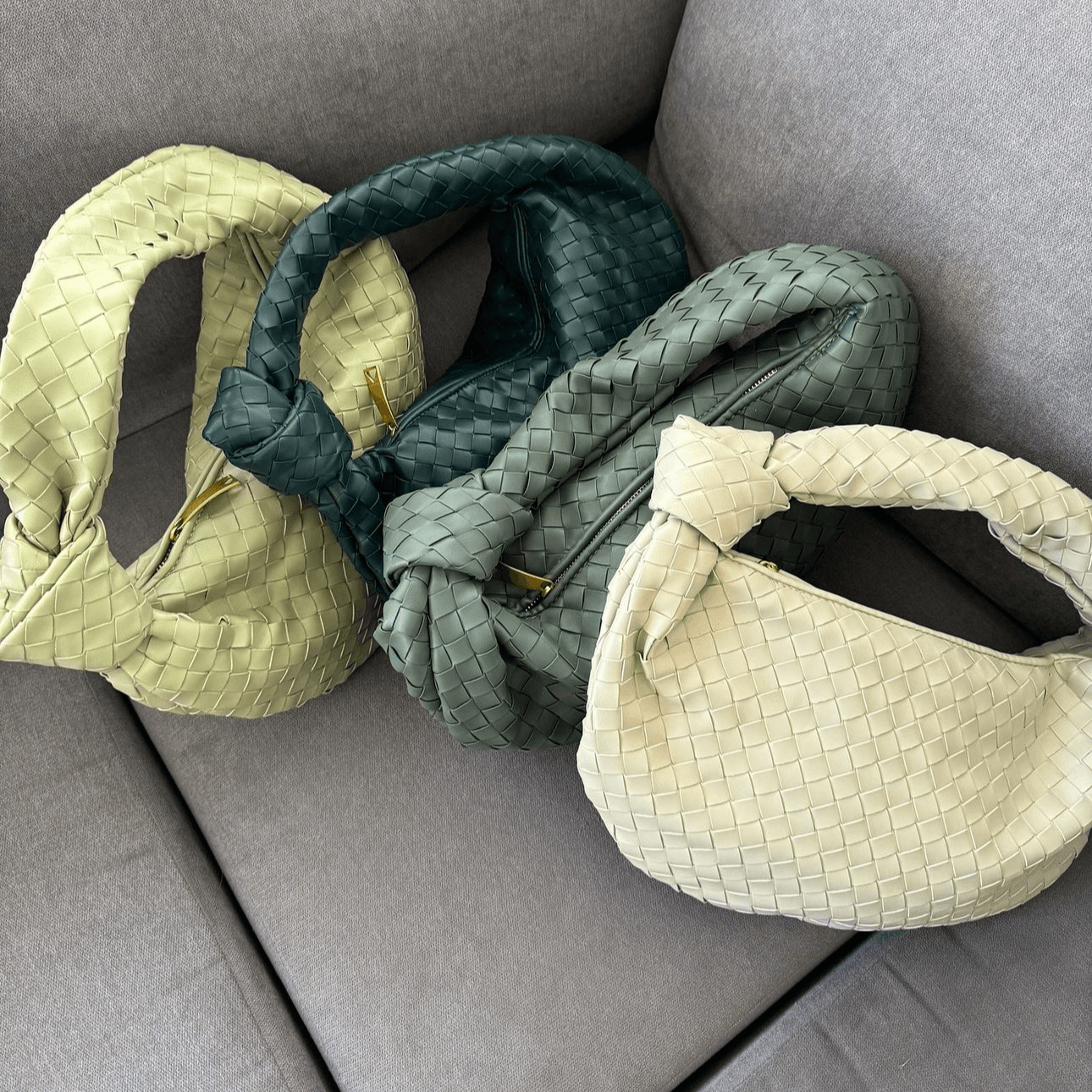 amie bags