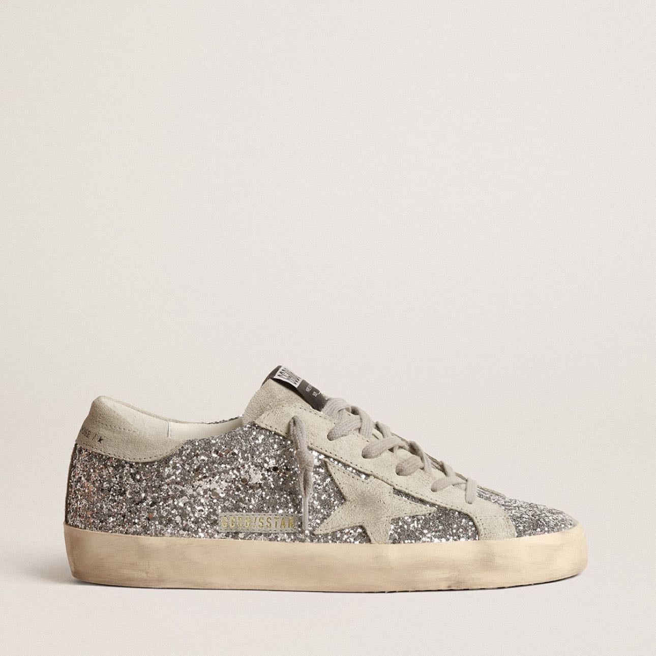 golden goose - a lot glitter