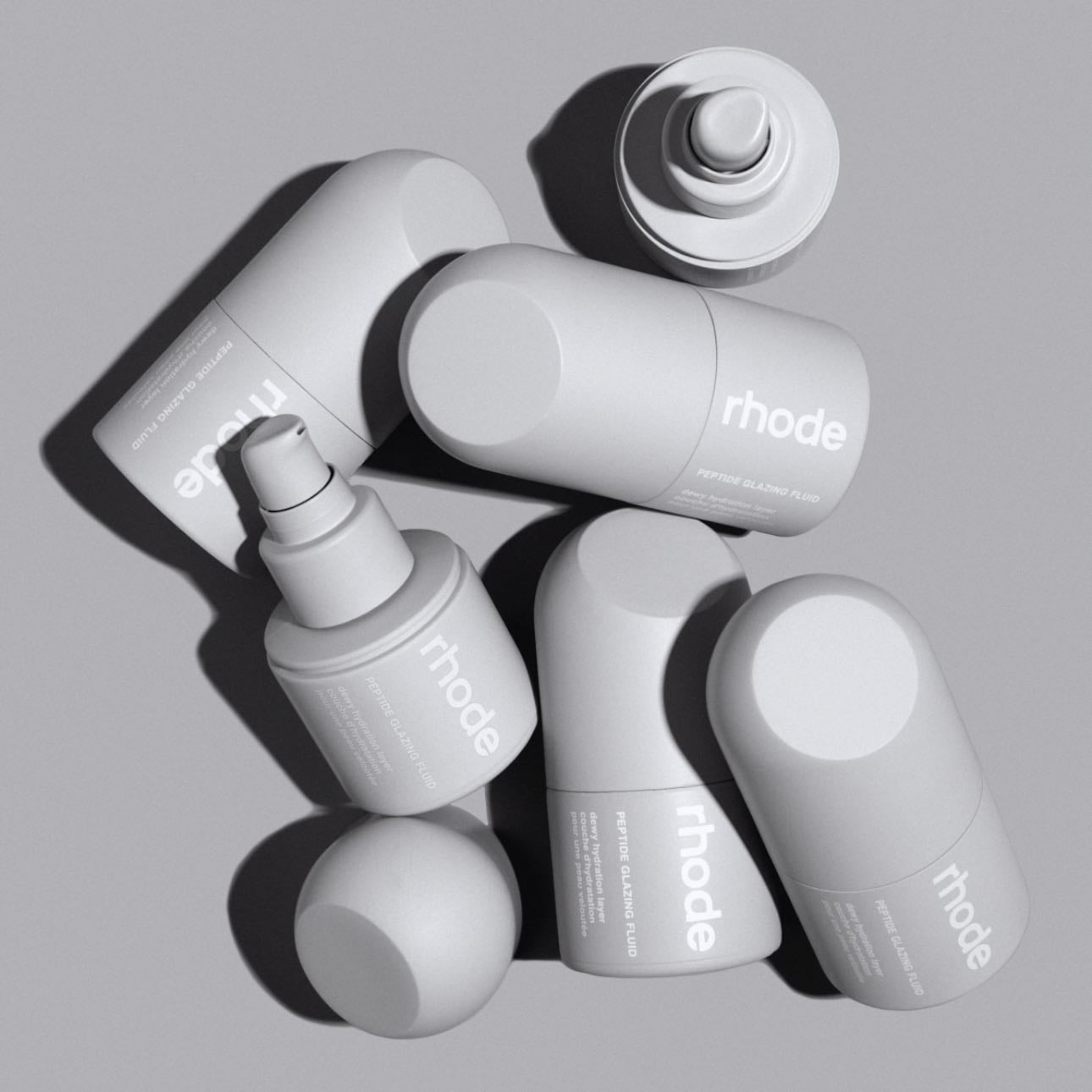 rhode skin care