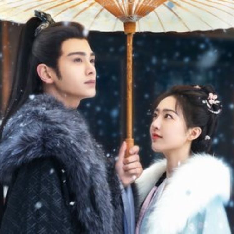 Melody of Golden Age - Feng Huangxi · 2024