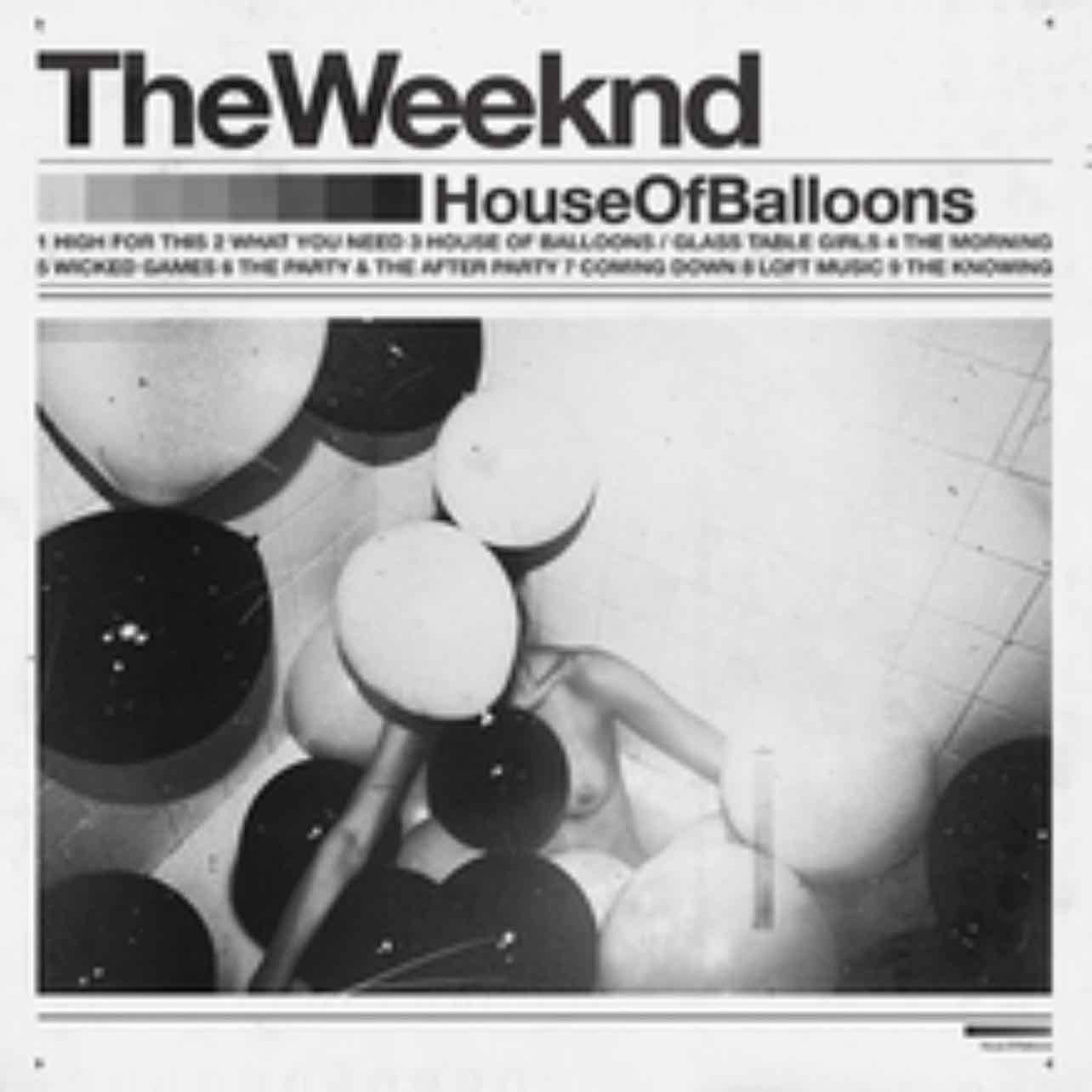 loft music