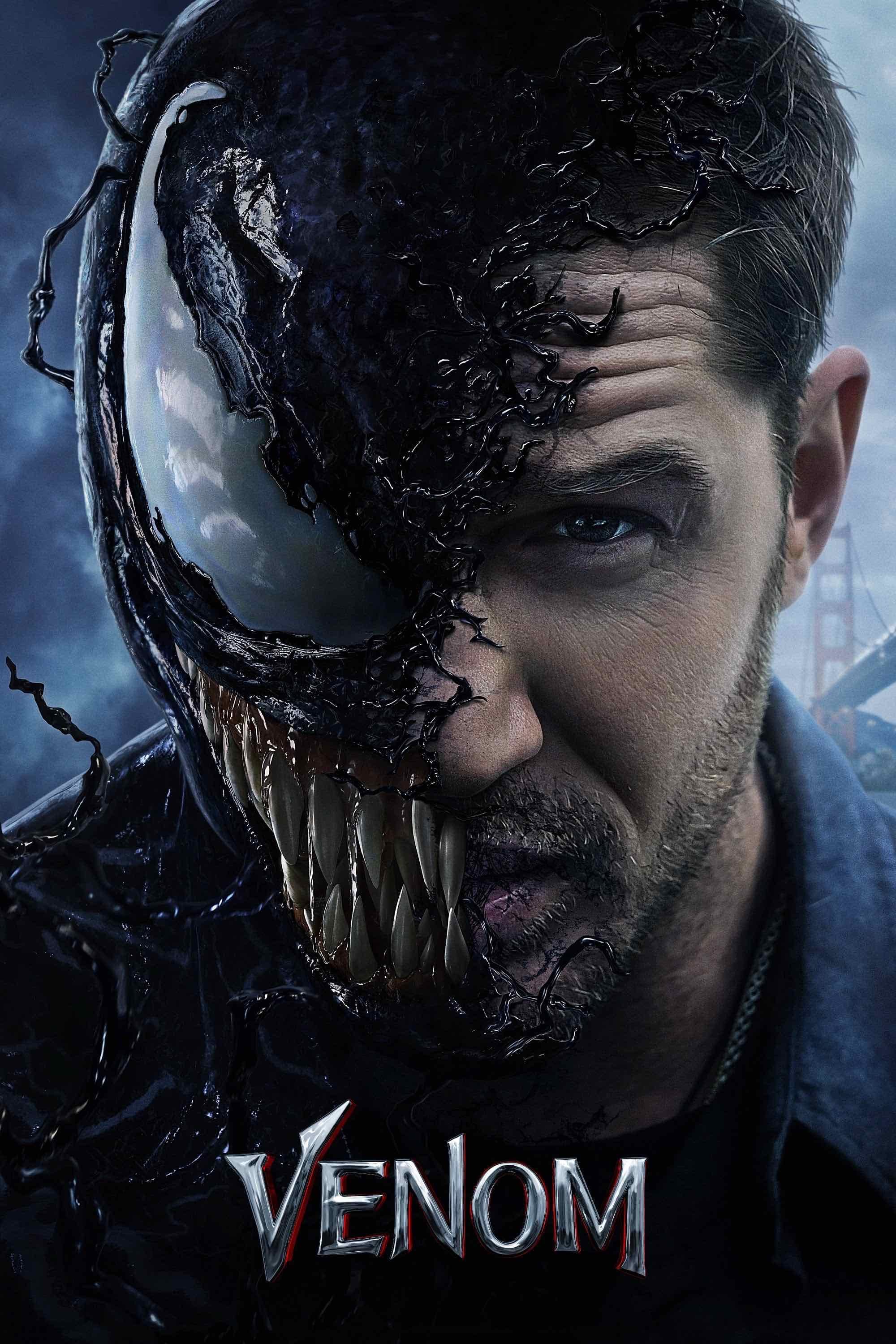Venom - Ruben Fleischer · 2018