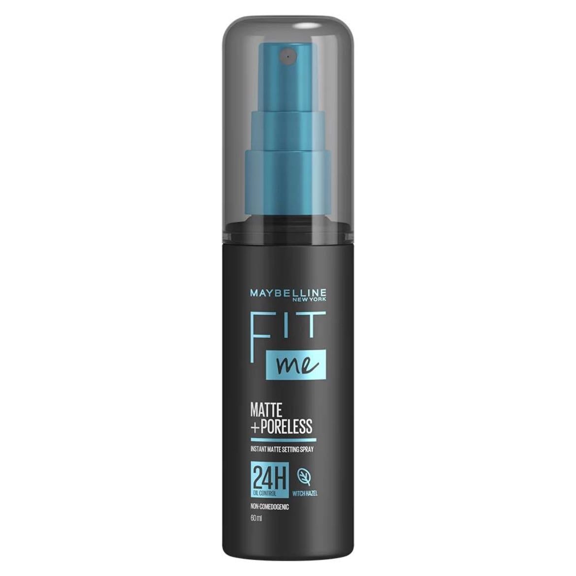 Spray Fijador Maybelling Fit Me - 9/10