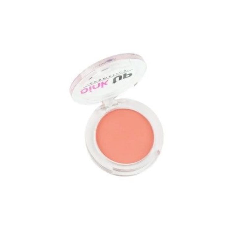 Blush Pink Up - 9/10