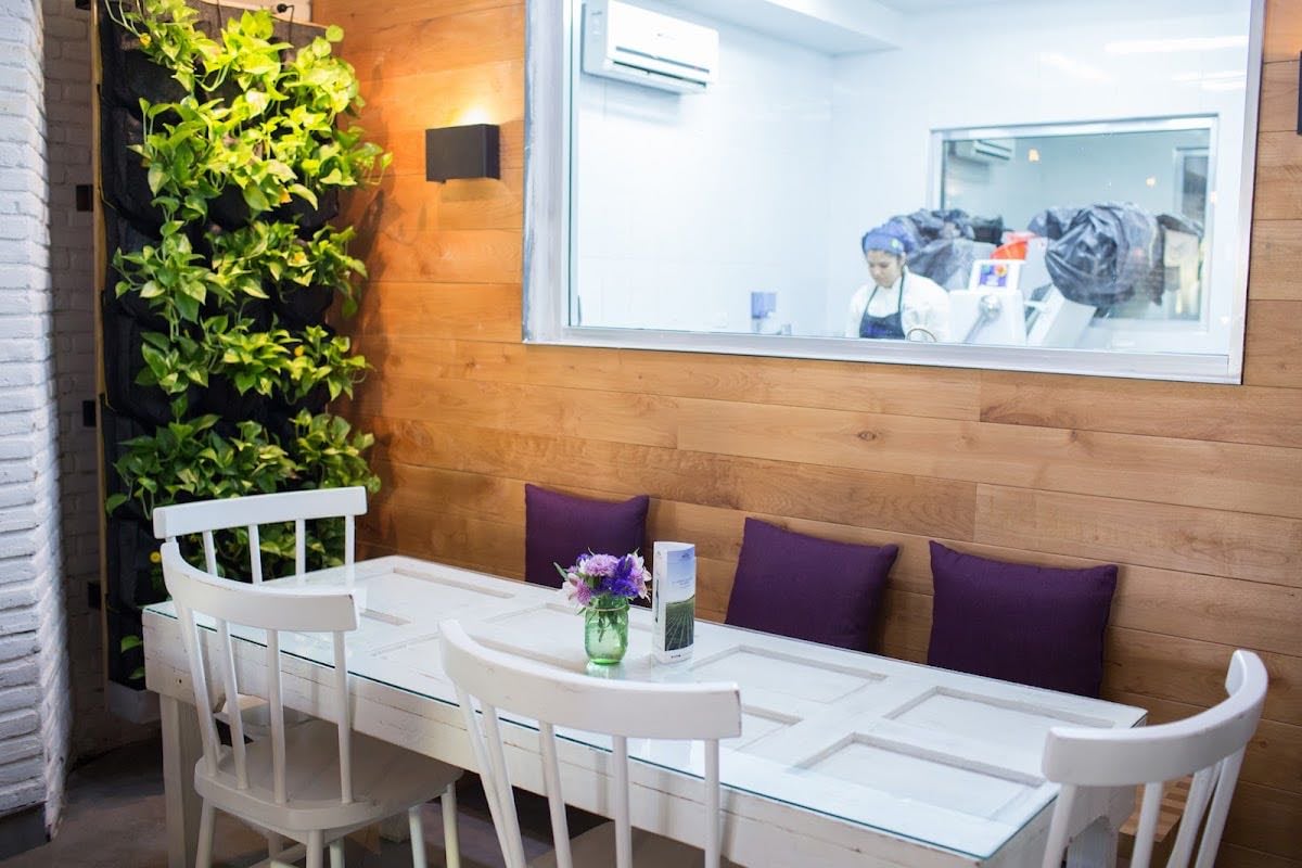 Dulce Romero Restaurante - 8/10