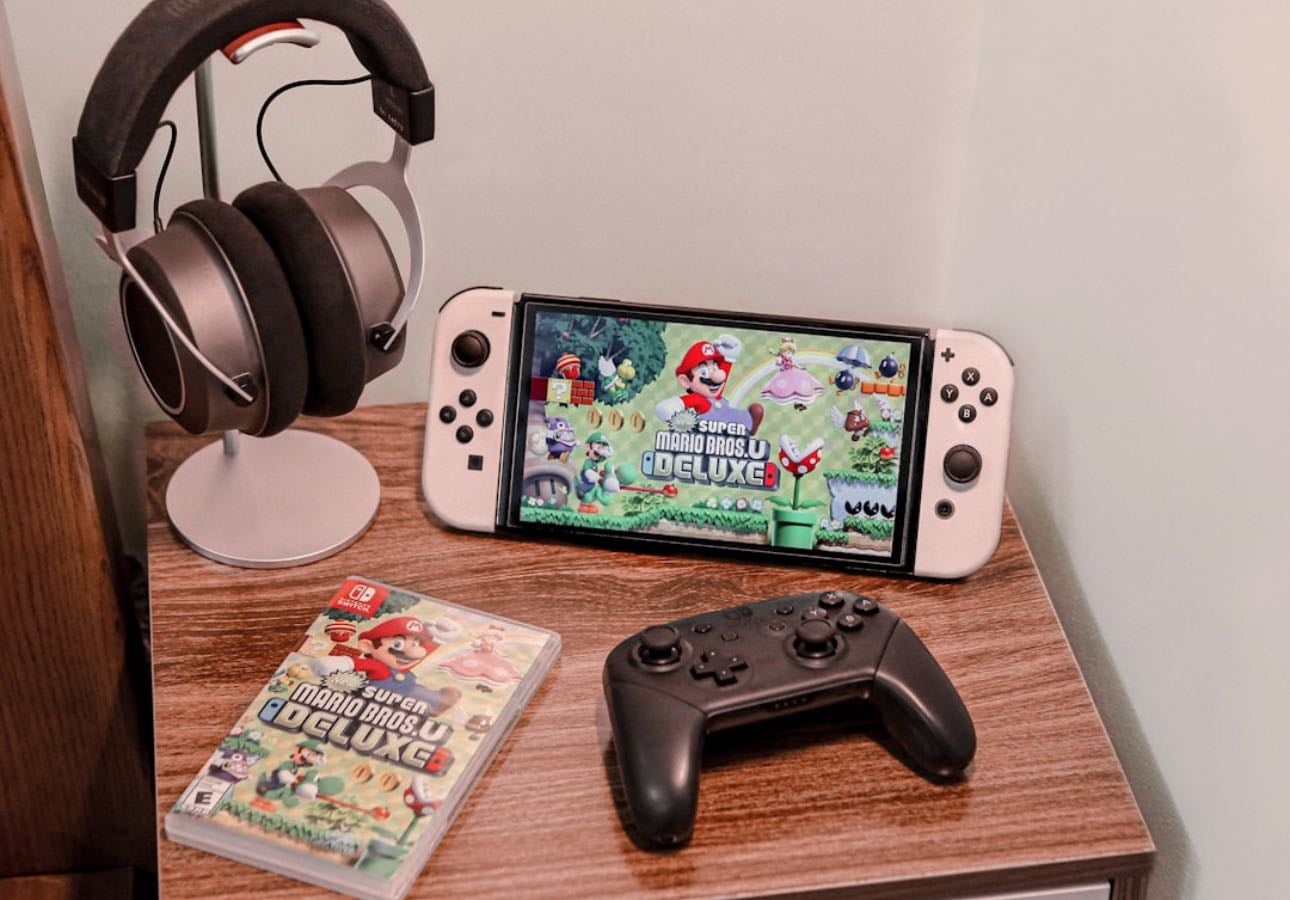 Cozy Games