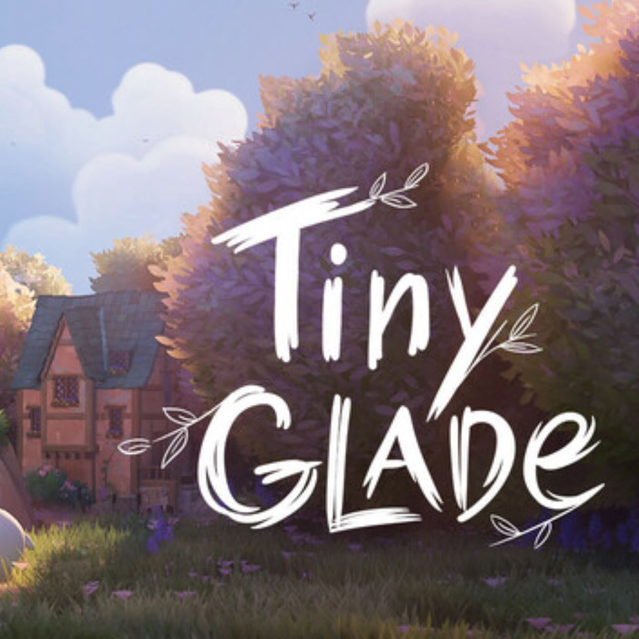 Tiny Glade