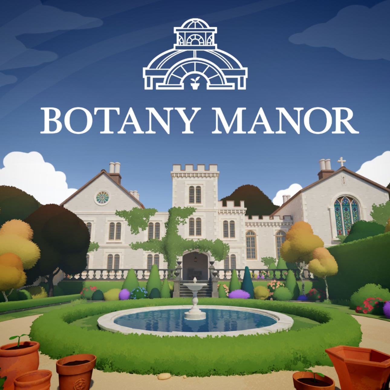 Botany manor