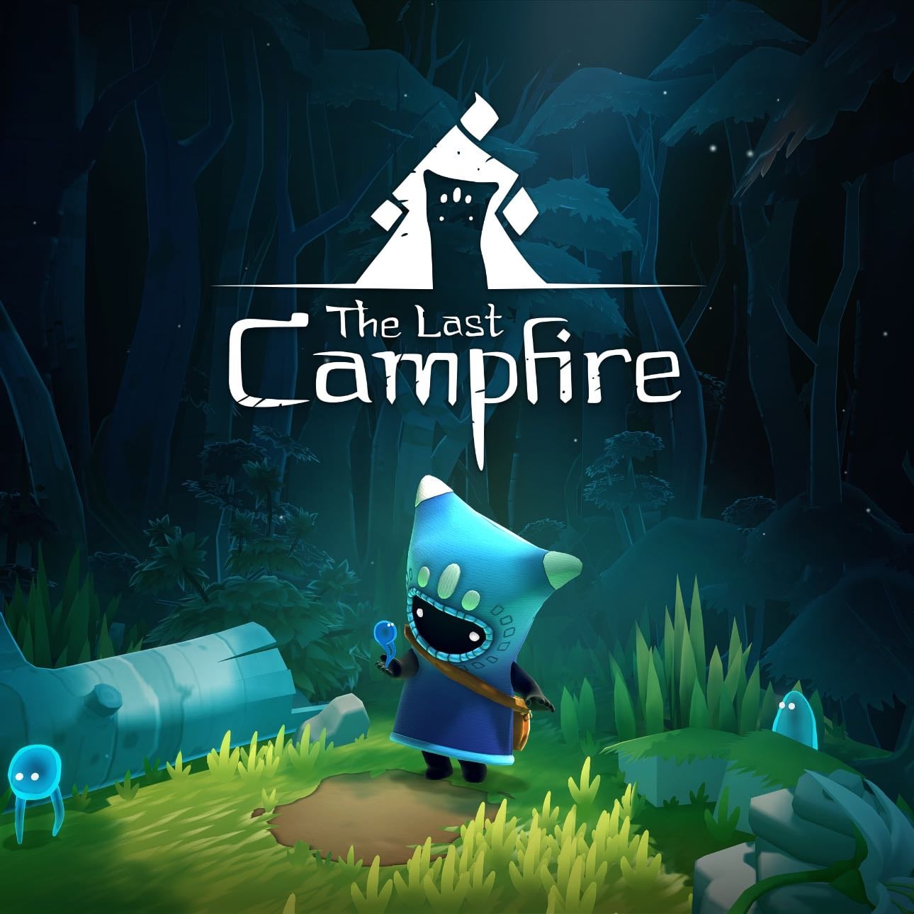 The last campfire