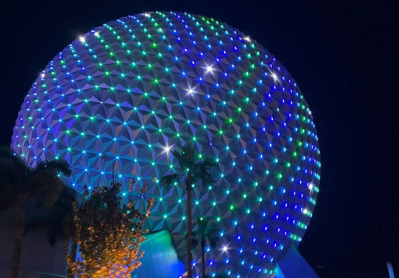 Orlando🎢🎟️ - Places hypelist by Soni