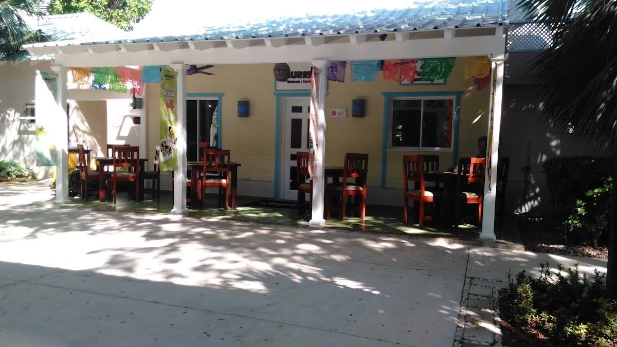 Taqueria el burrito