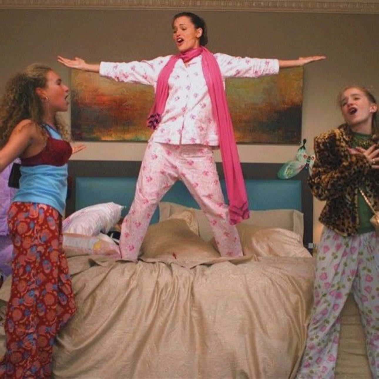 13 Going on 30 - Gary Winick · 2004