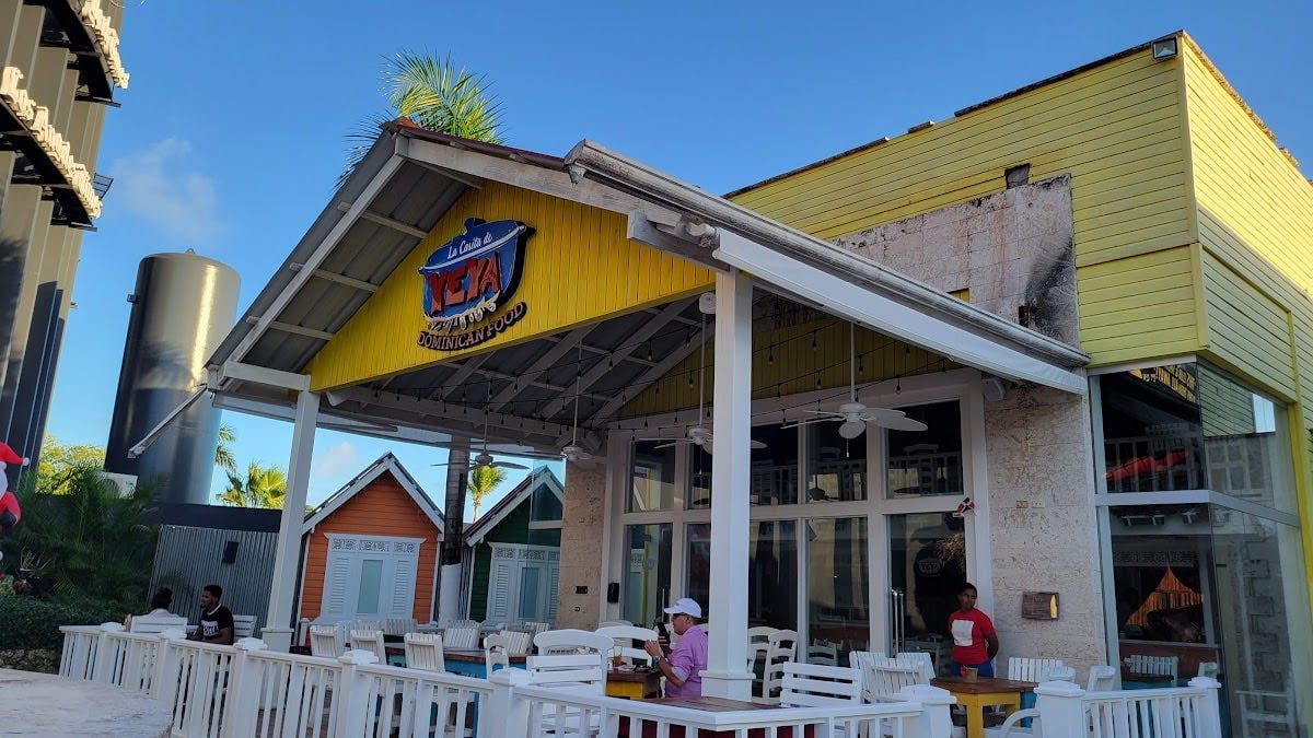 La Casita de Yeya - Downtown