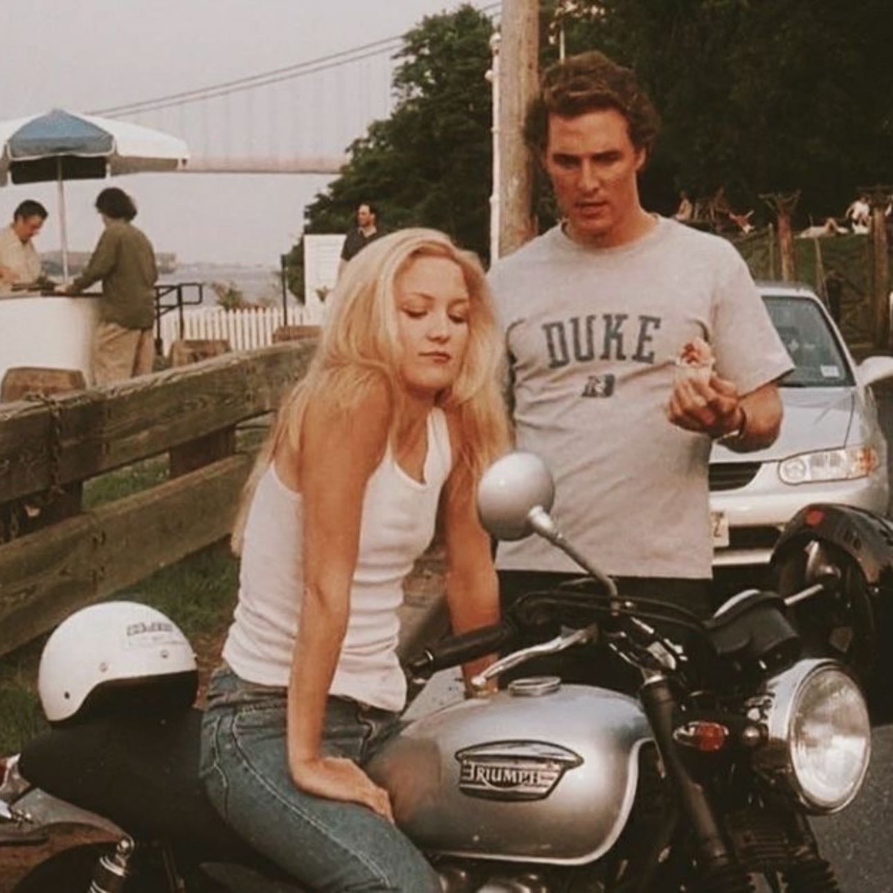How to Lose a Guy in 10 Days - Donald Petrie · 2003