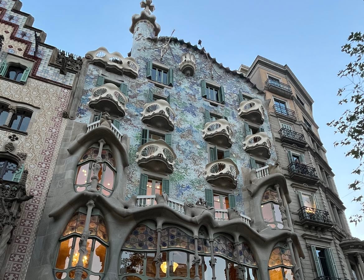 Barcelona, Spain - Places hypelist by Sol Calvo