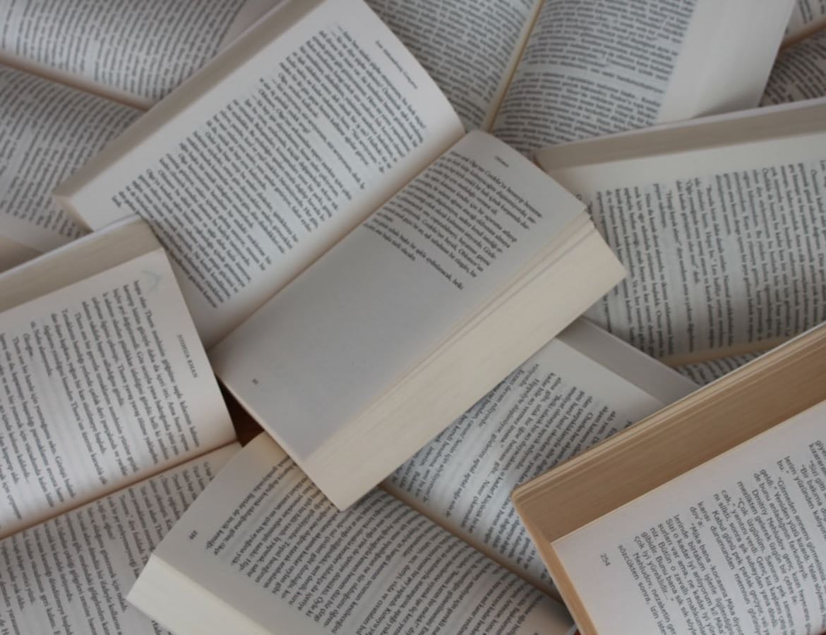 all time favorite books - Books hypelist by Sol Calvo