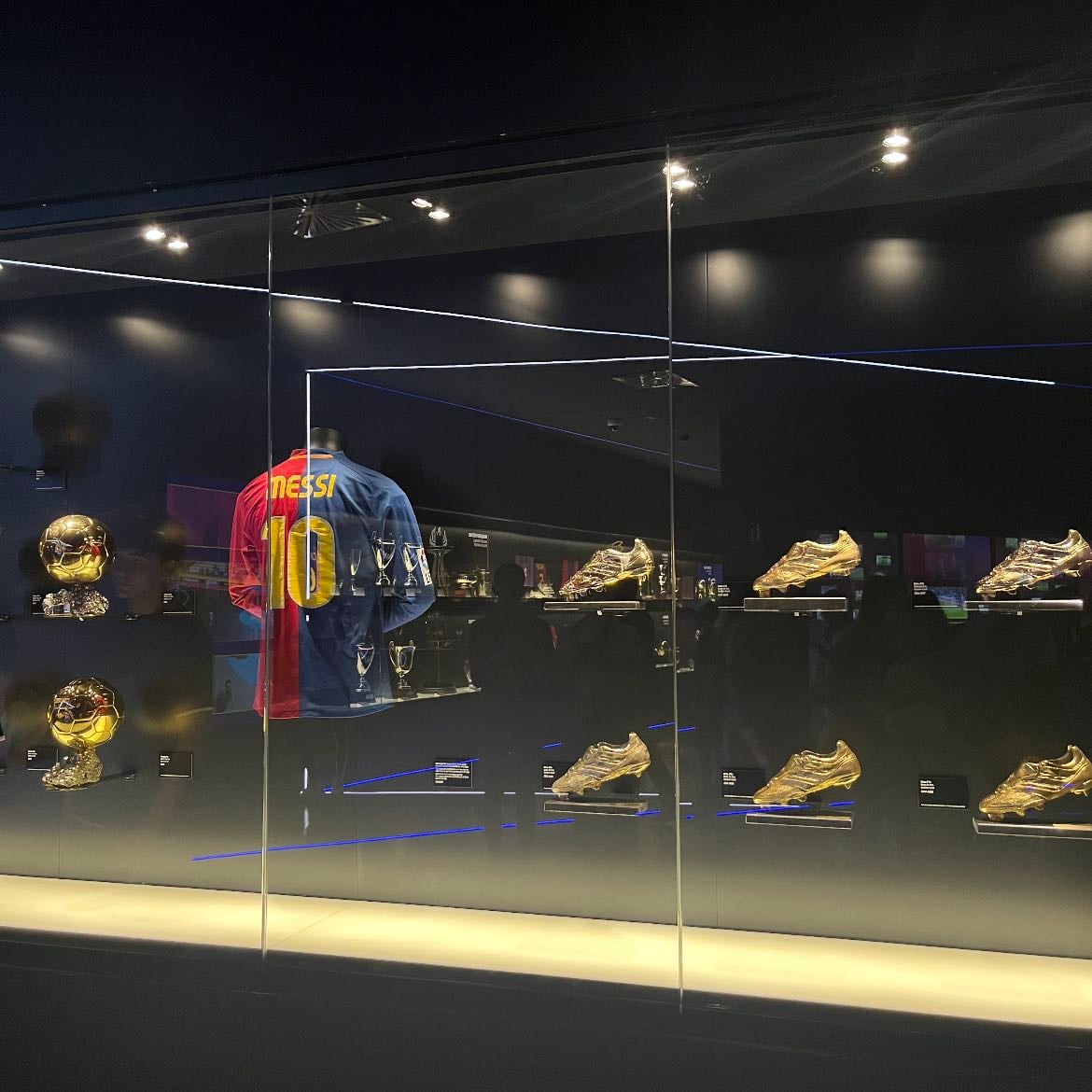 hall of fame