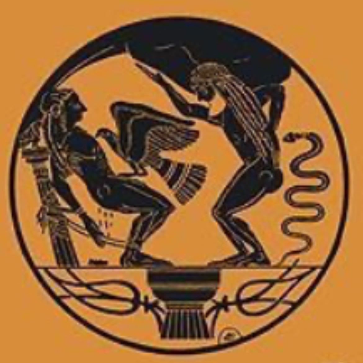 Mitología griega y romana - Juan Humbert