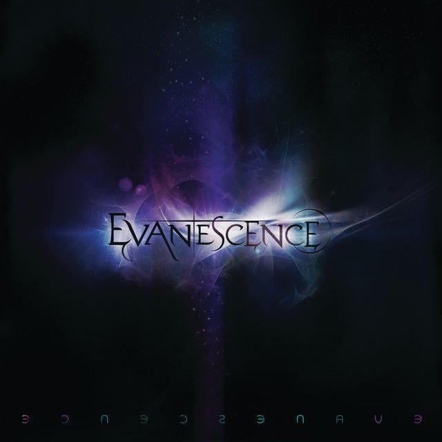 Lost In Paradise - Song · Evanescence