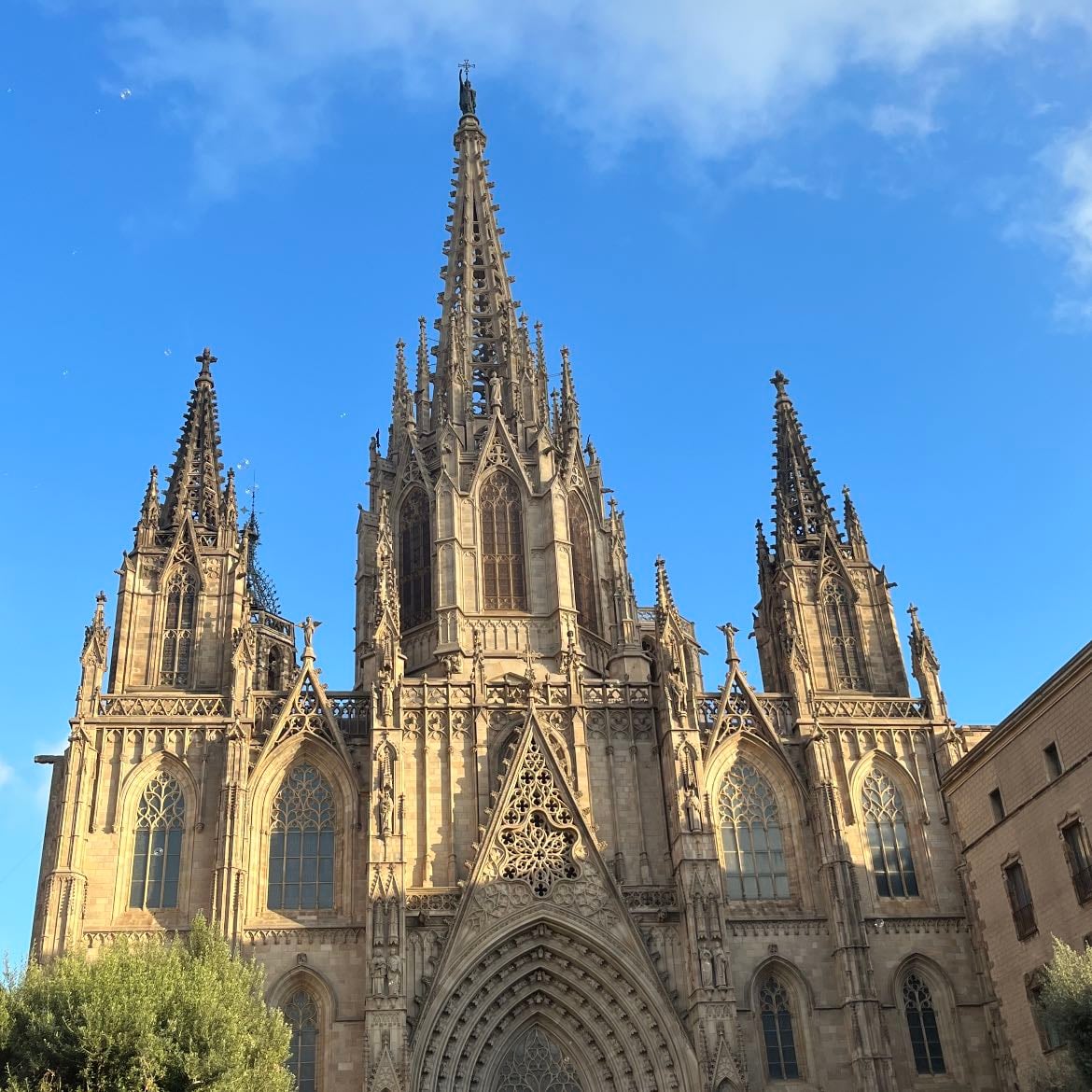 that’s a pretty church